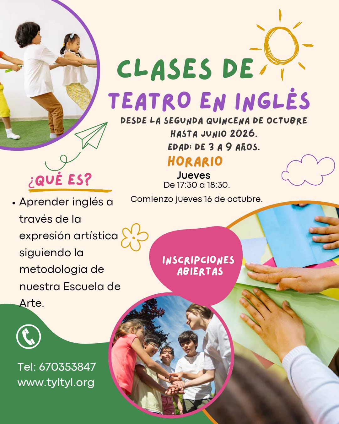 ingles
