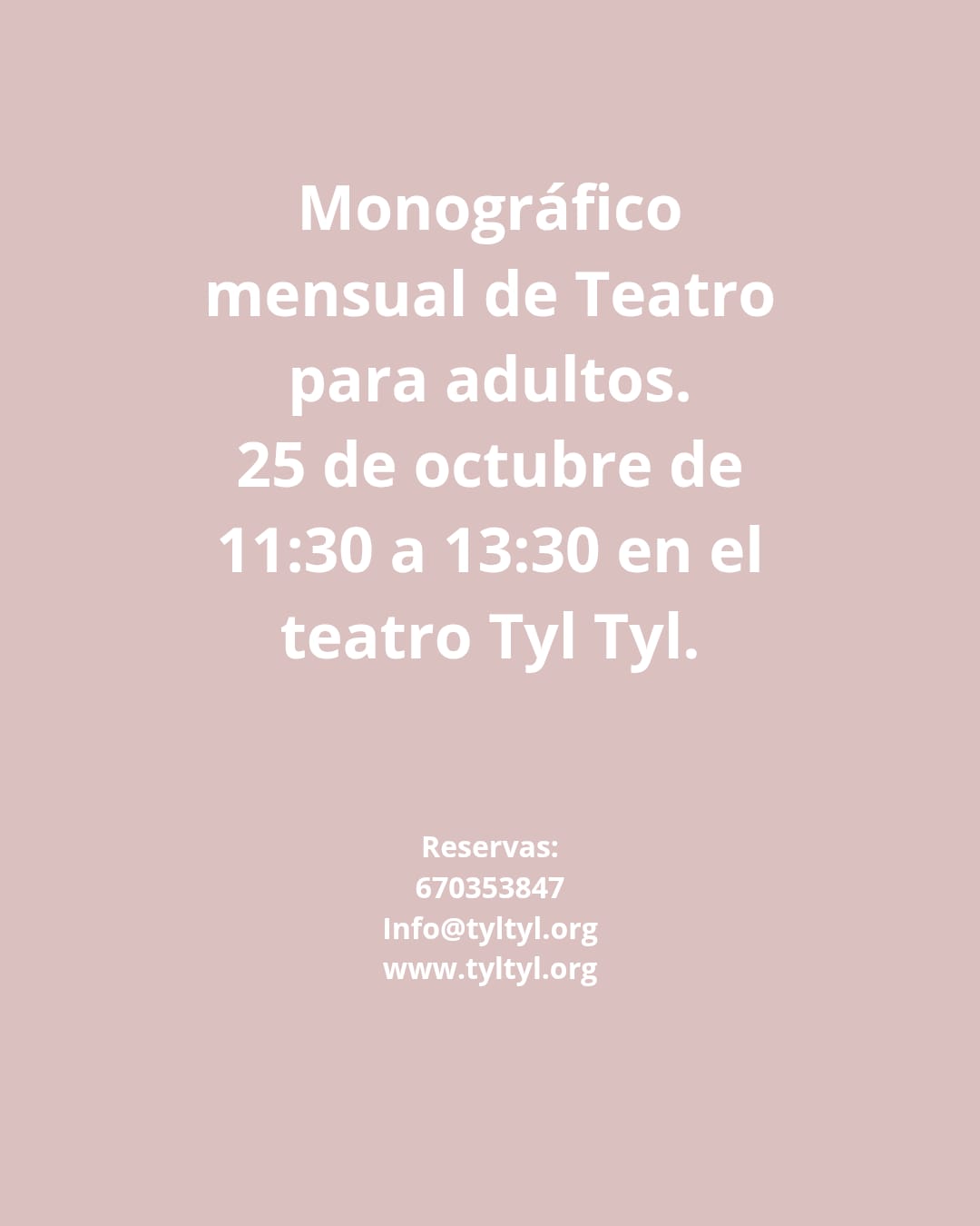 monografico